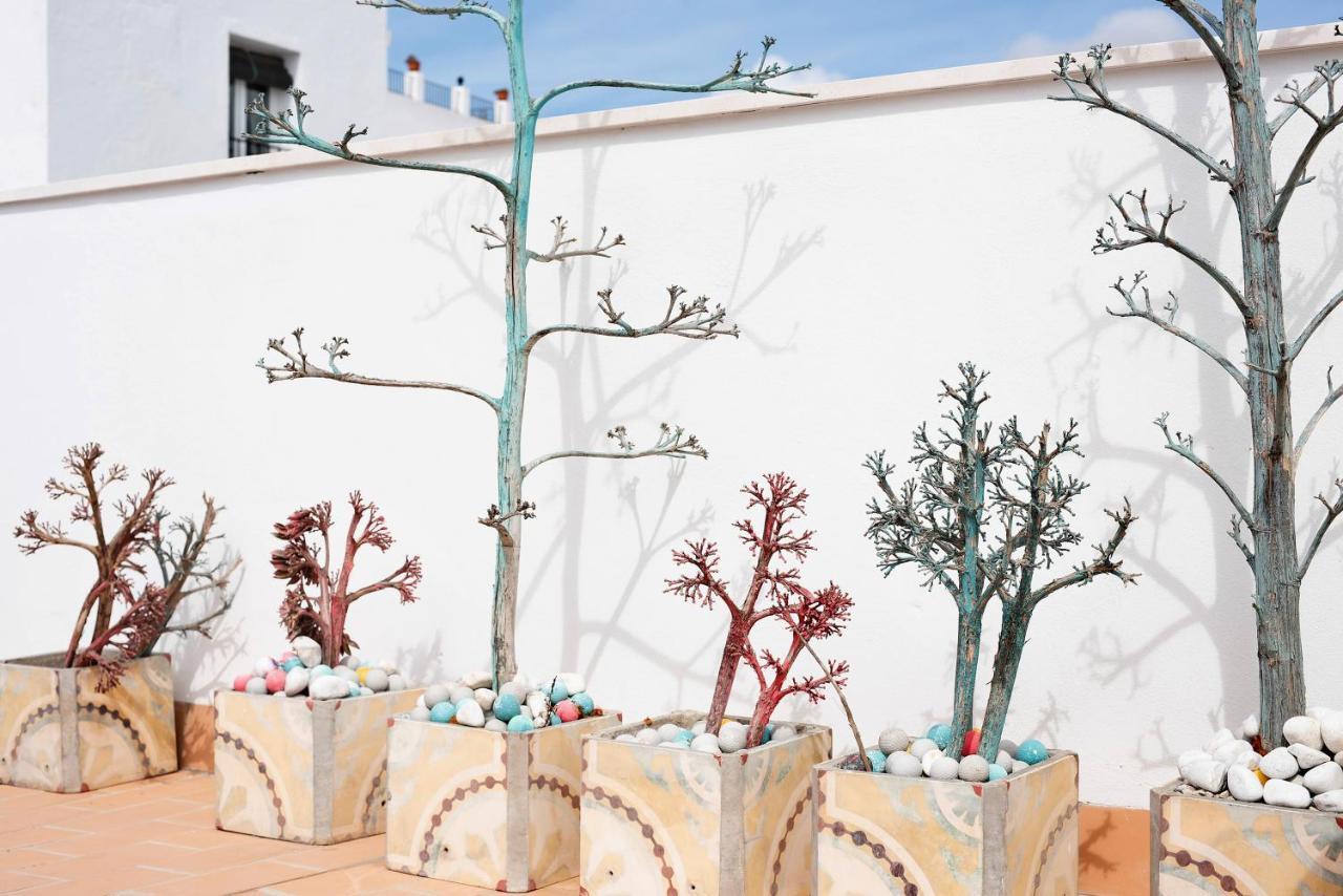 Villa La Casuca Vejer de la Frontera Exterior foto